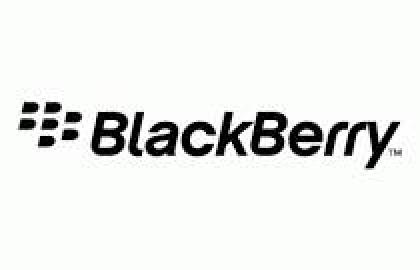 BlackBerry Bold Touch 9900