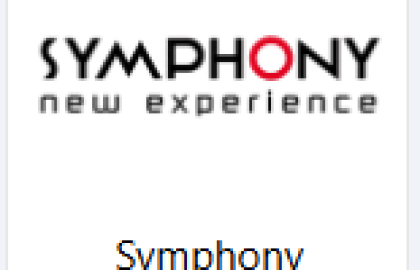 Symphony Z35